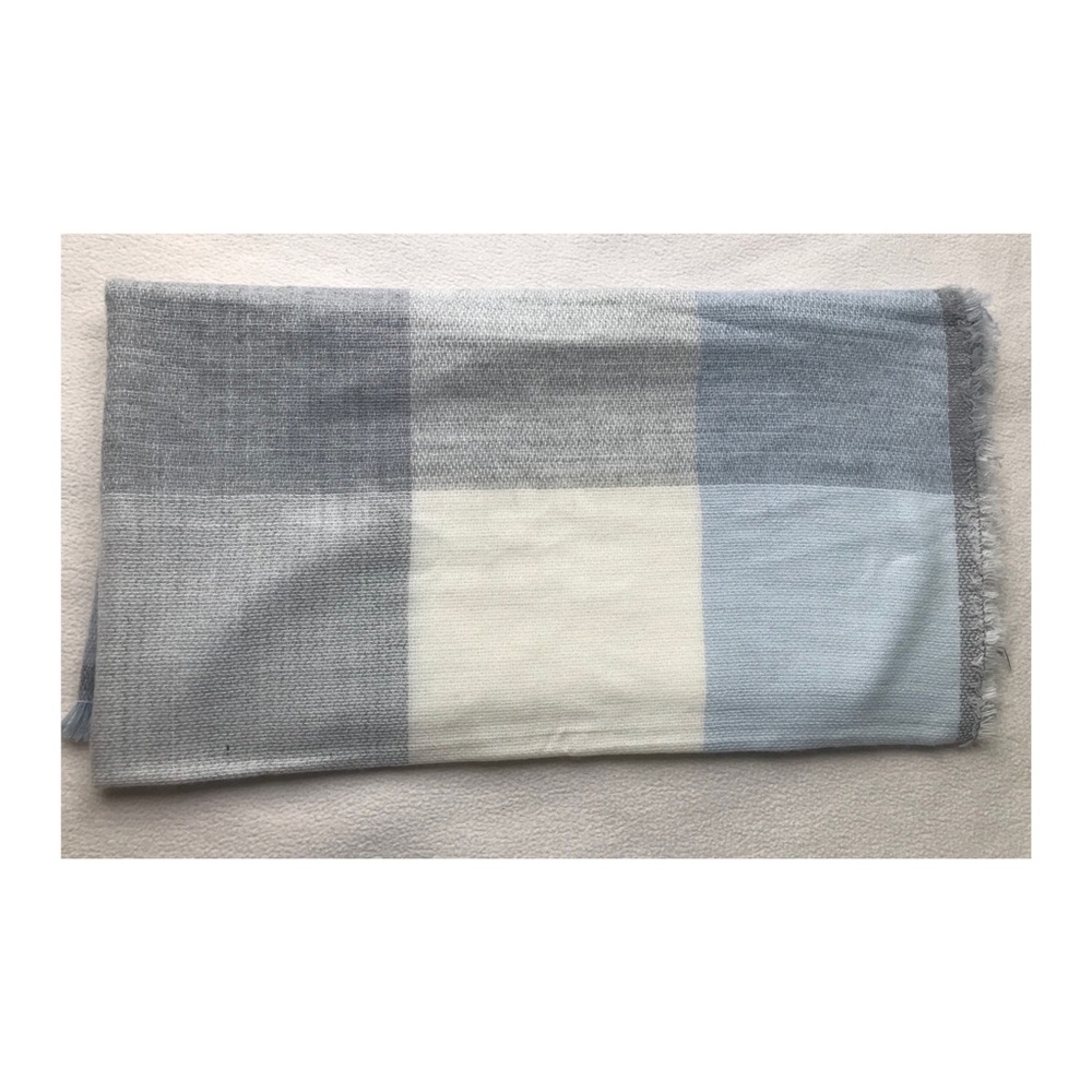 Jackson Rowe Scarf